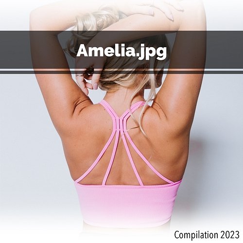 Amelia Compilation 2023 Various Artists