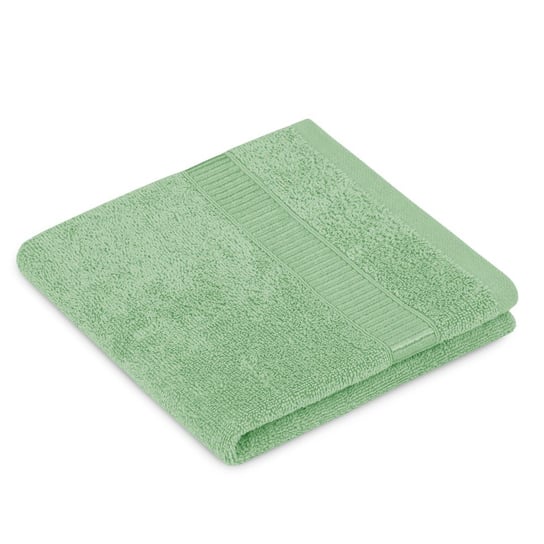 AmeliaHome, Ręcznik Avium, zielony, 50x90 cm AmeliaHome