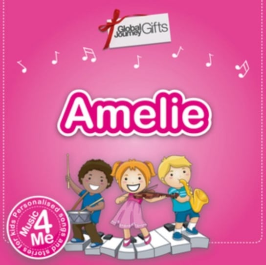 Amelie Various Artists
