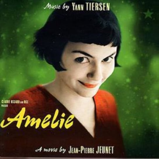 Amelie (Yann Tiersen) Various Artists