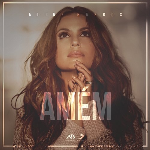 Amém Aline Barros