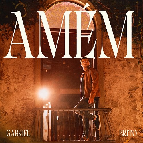 Amém Gabriel Brito