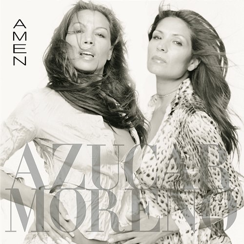 Amén Azucar Moreno