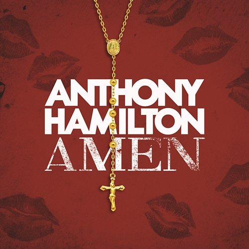 Amen Anthony Hamilton