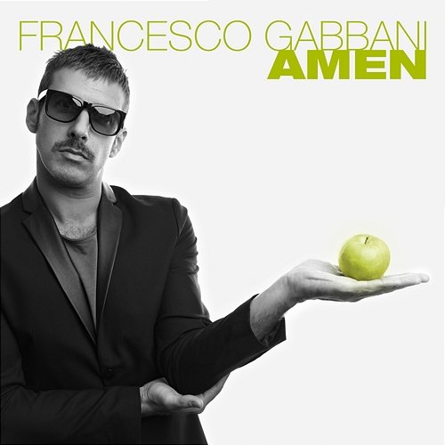 Amen Francesco Gabbani