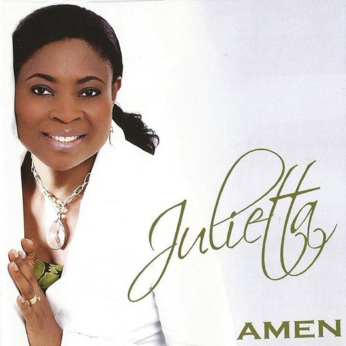 Amen Julietta