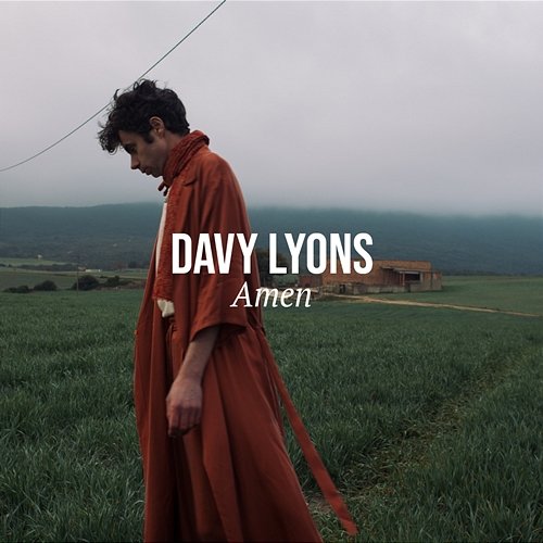 Amen Davy Lyons