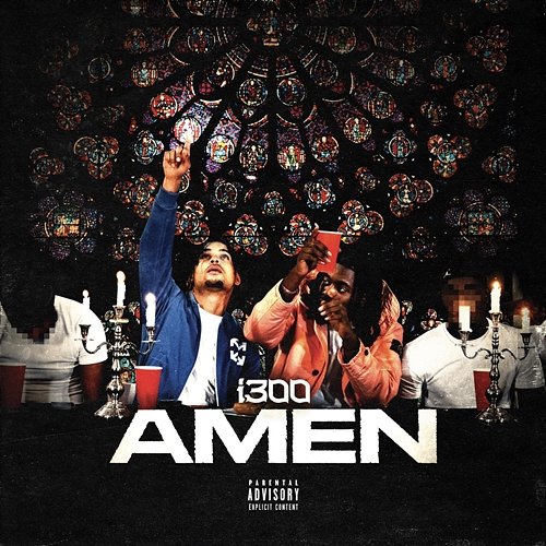 AMEN i300