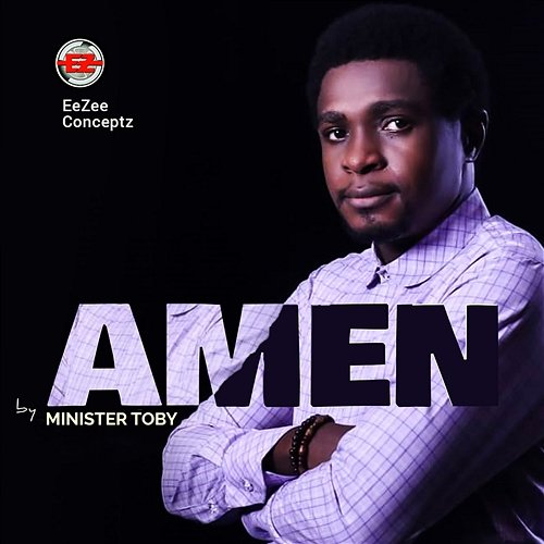 Amen Minister Toby