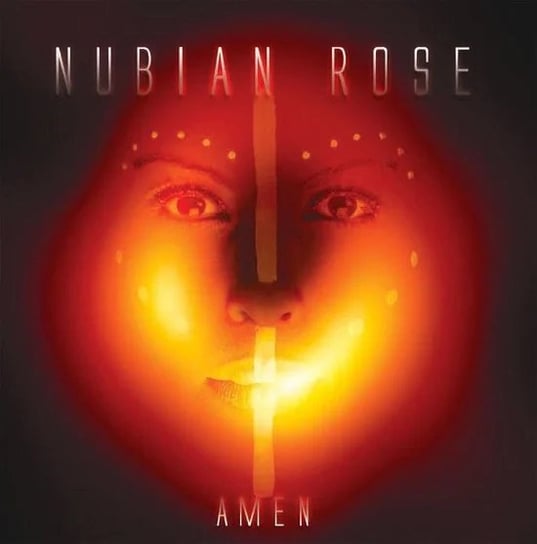 Amen Nubian Rose
