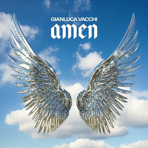 Amen Gianluca Vacchi