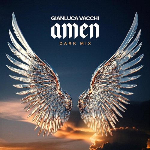 Amen Gianluca Vacchi