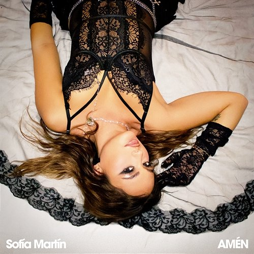 AMÉN Sofía Martín