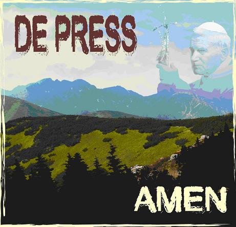 Amen De Press