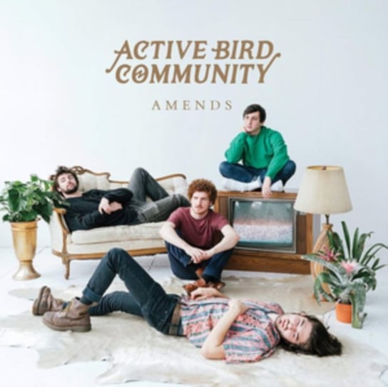 Amends Active Bird Community