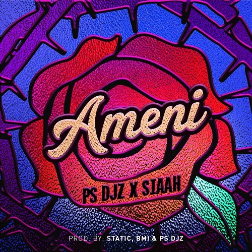 Ameni PS DJz & Siaah