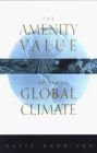 Amenity Value of Global Climate Maddison David