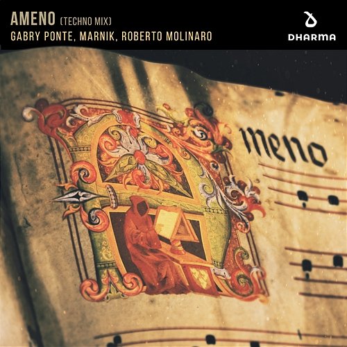 Ameno Gabry Ponte, Marnik, Roberto Molinaro