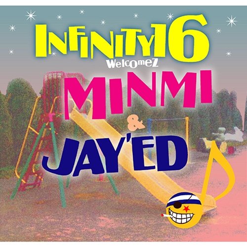 Amenochihare Infinity 16 feat. MINMI, JAY'ED