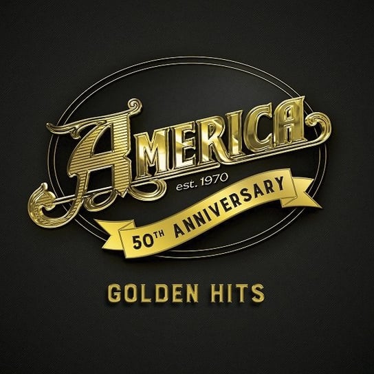 America 50: Golden Hits America