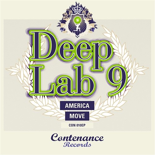 America Deep Lab 9