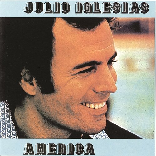 America Julio Iglesias