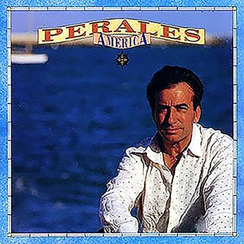 América José Luis Perales