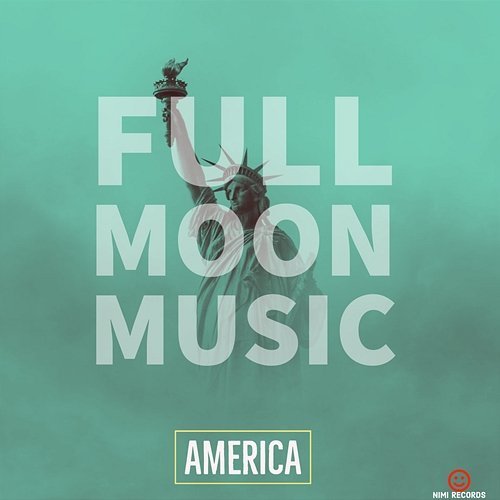 America Full Moon Music