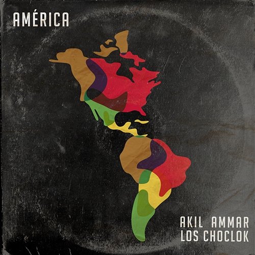 América Los Choclok, Akil Ammar