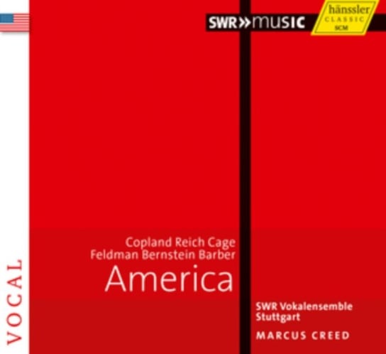America Various Artists
