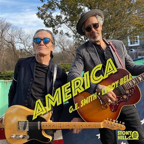 America Leroy Bell, G.E. Smith