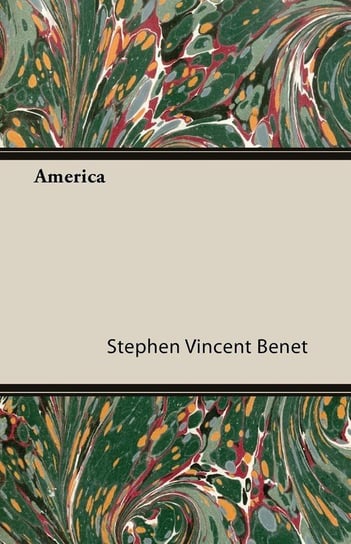 America Benet Stephen Vincent
