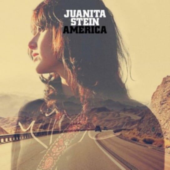 America Stein Juanita