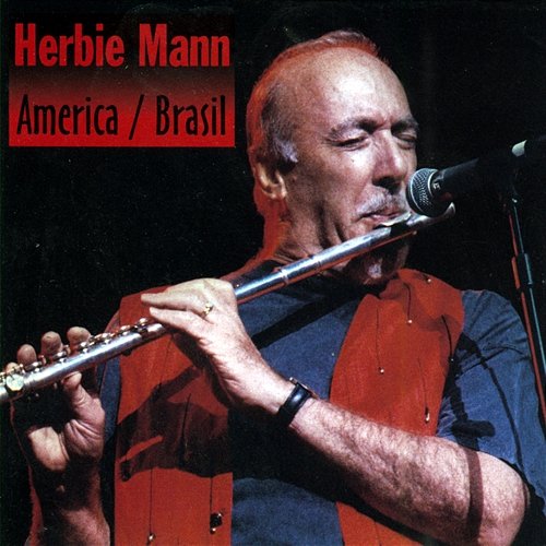America/Brasil Herbie Mann