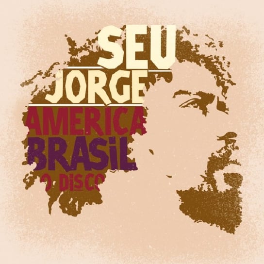 America Brasil Jorge Seu