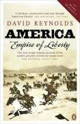 America, Empire of Liberty Reynolds David