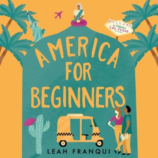 America for Beginners Franqui Leah