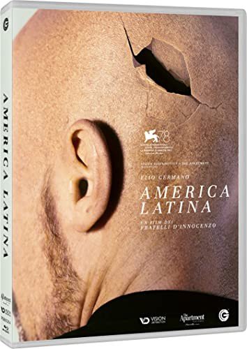 America Latina D'Innocenzo Damiano, D'Innocenzo Fabio