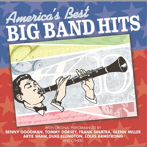 Sing, Sing, Sing (2001 Remastered) Benny Goodman And His Orchestra