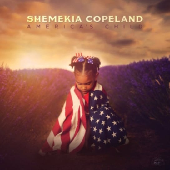America's Child Copeland Shemekia