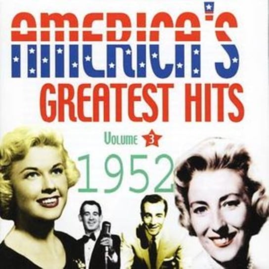 America's Greatest 1952 Various Artists