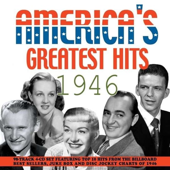 America's Greatest Hits 1946 Various Artists