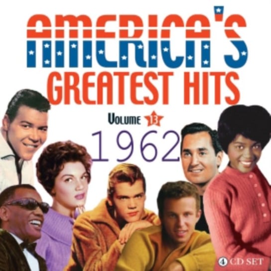 America's Greatest Hits. Volume 13 Various Artists