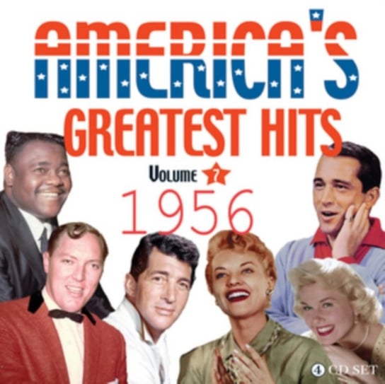 America's Greatest Hits. Volume 7 Various Artists
