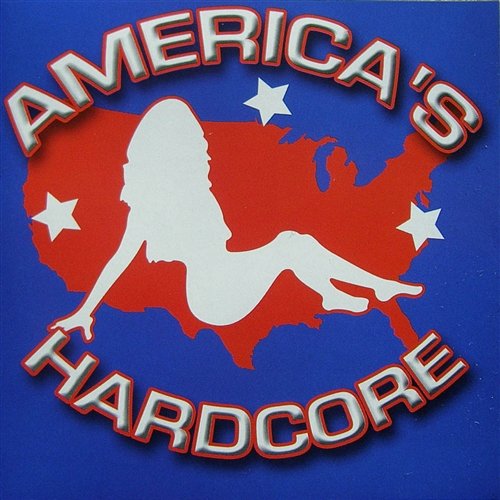 America's Hardcore Various Artists