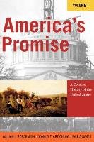 America's Promise Rorabaugh William J.