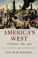 America's West Wrobel David M.
