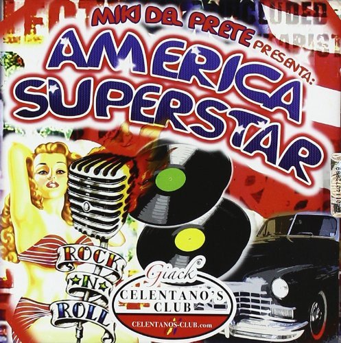 America Superstar Various Artists