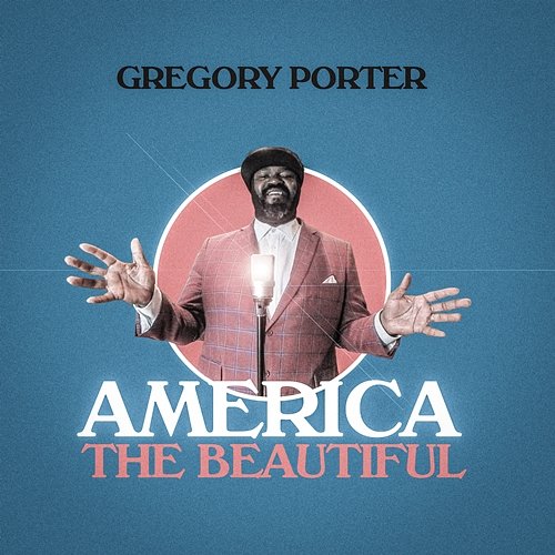 America The Beautiful Gregory Porter