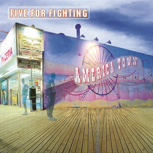 America Town Five For Fighting